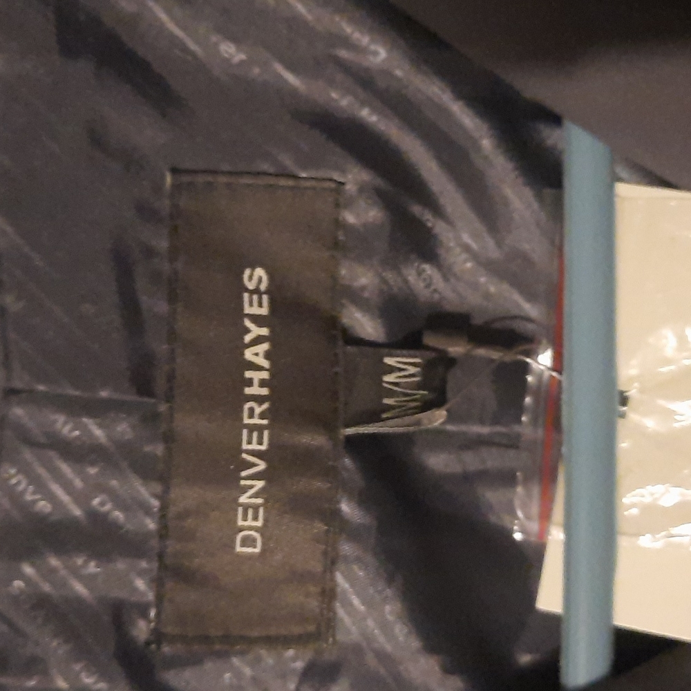 Jacket - Picture 3 of 3